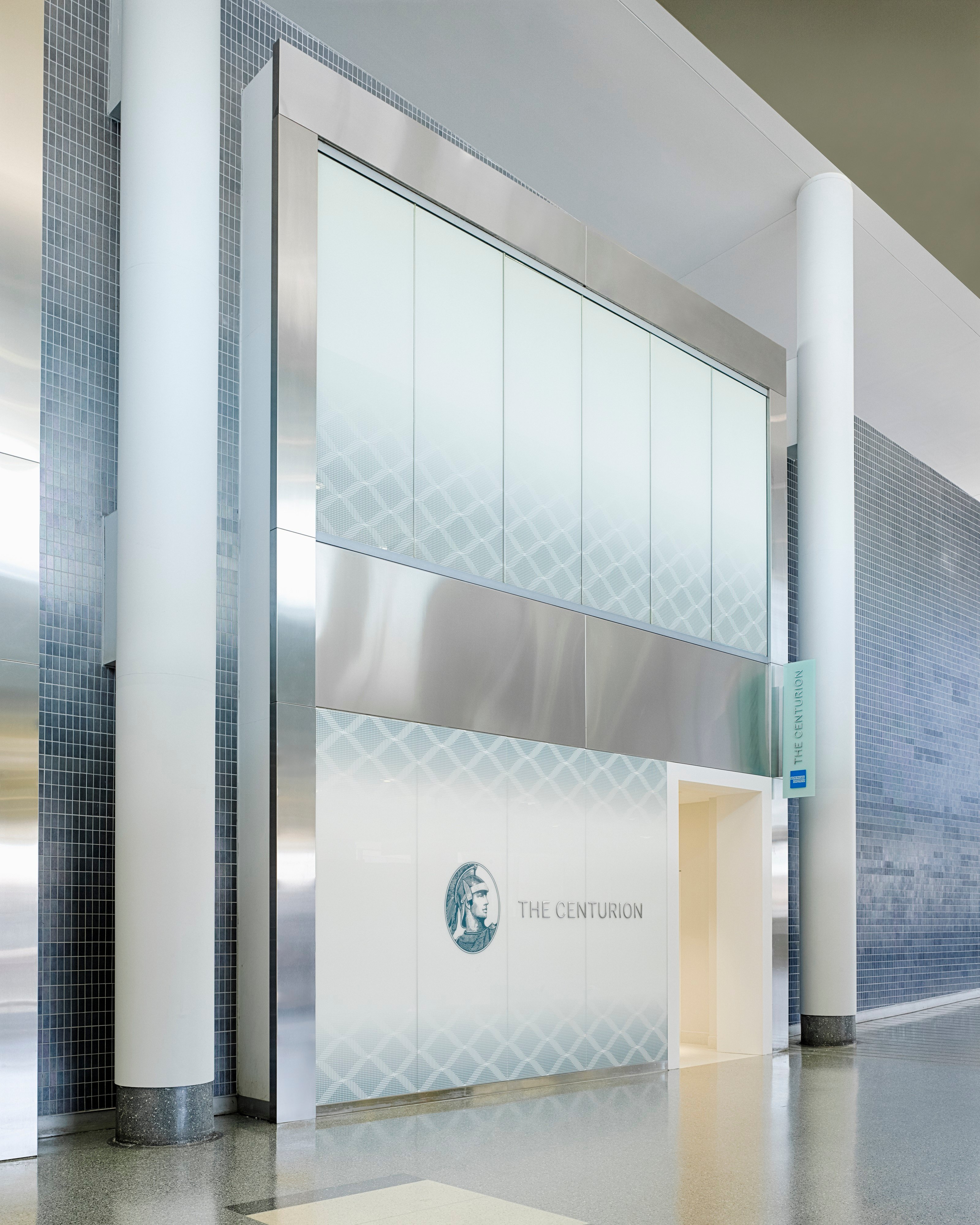 The Centurion Lounge, foto 9