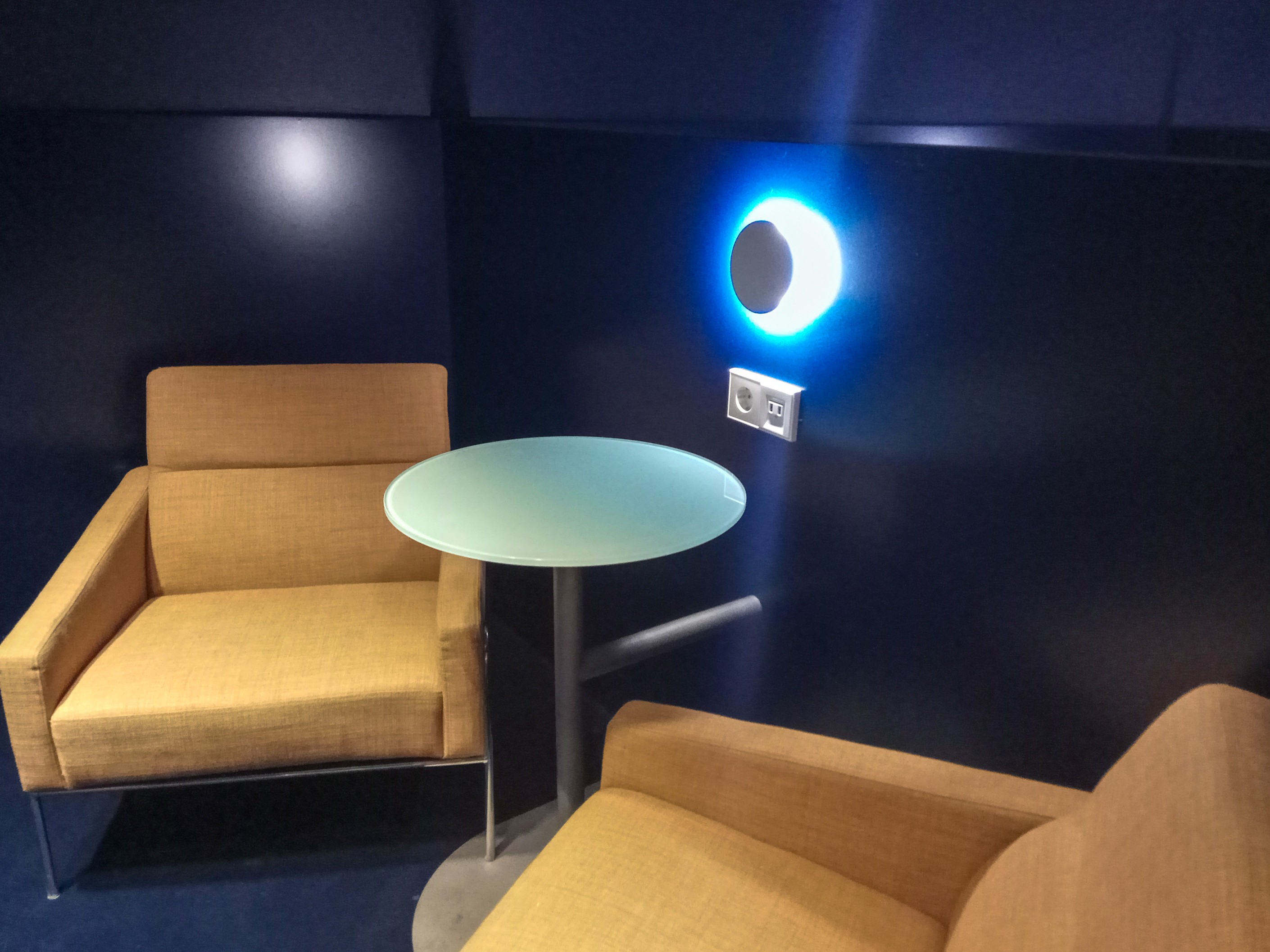 UTG Rakhmaninov Premier Lounge (Temporarily Closed), foto 11