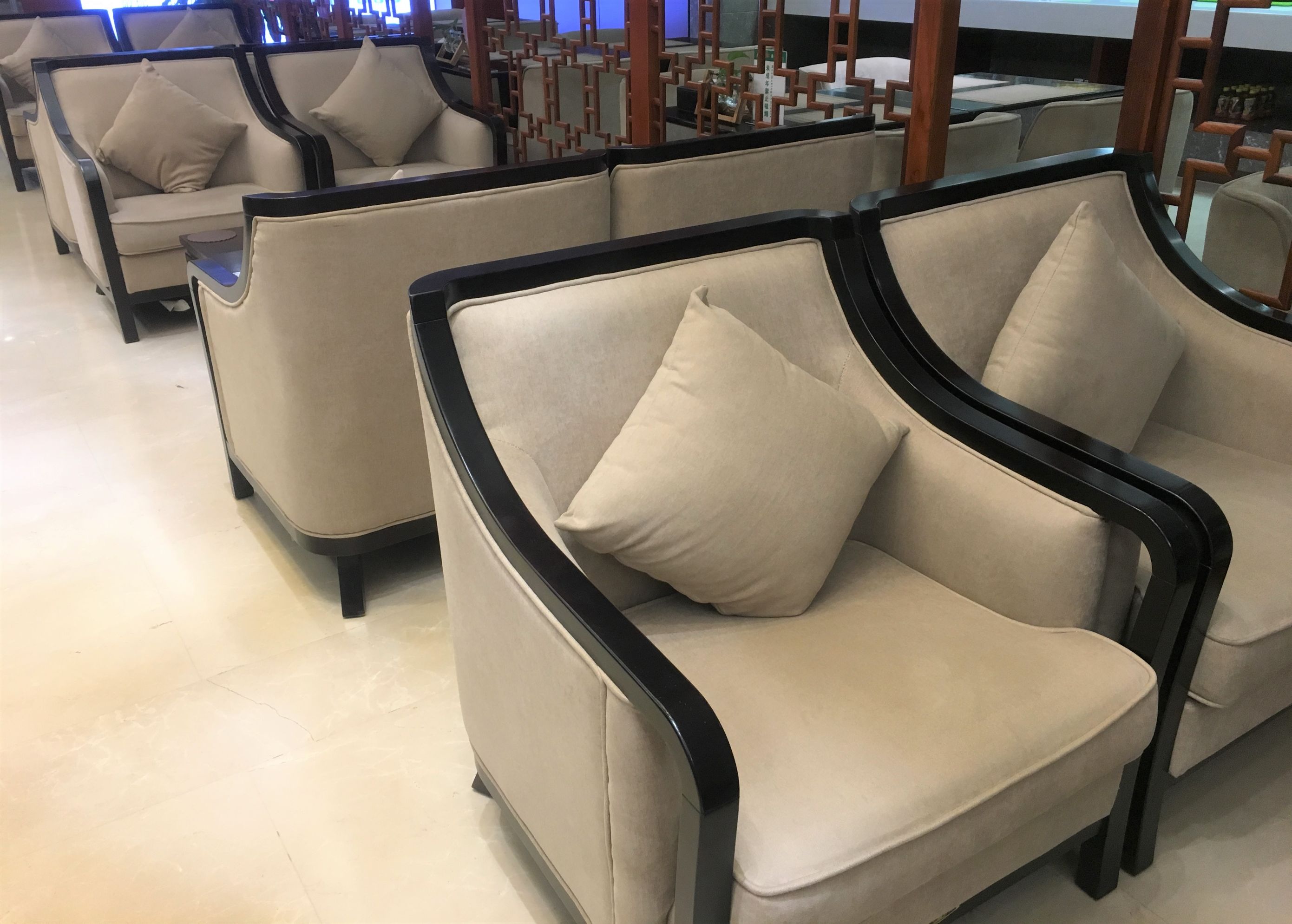 Joy Boarding Lounge, photo 12