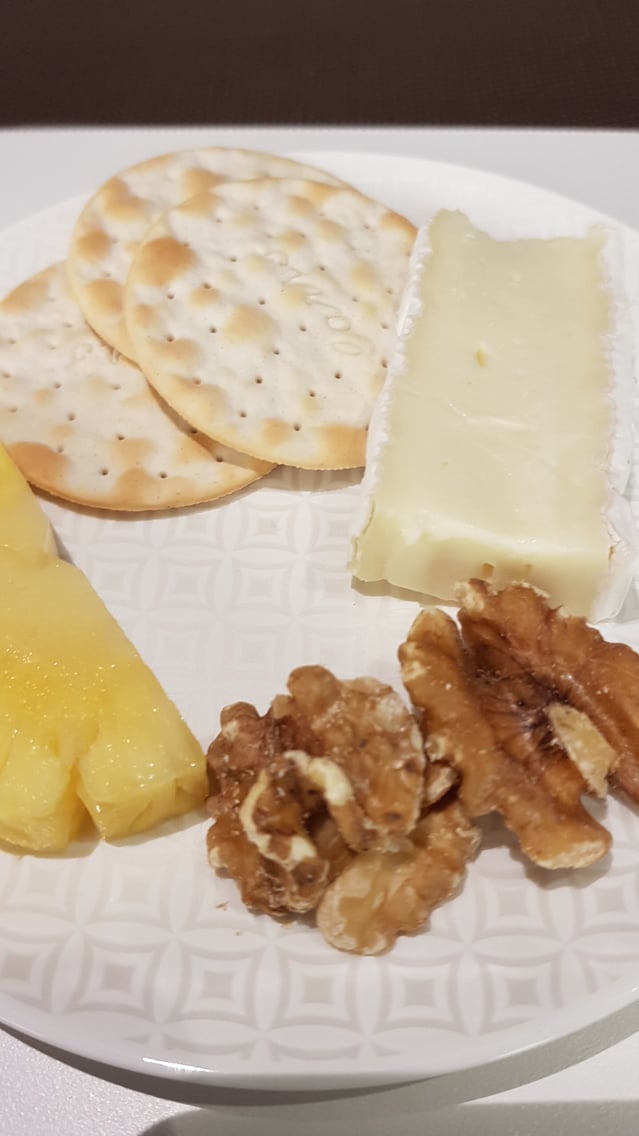 Qatar Airways Premium Lounge, photo 4