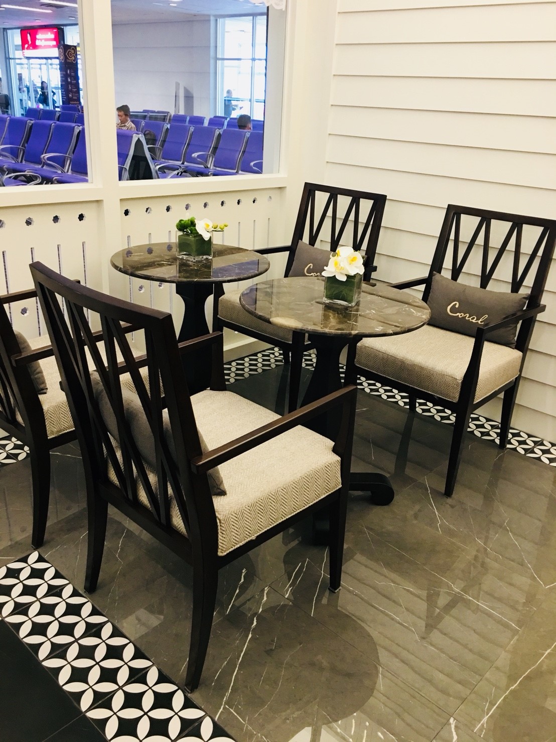The Coral Executive Lounge, foto 7