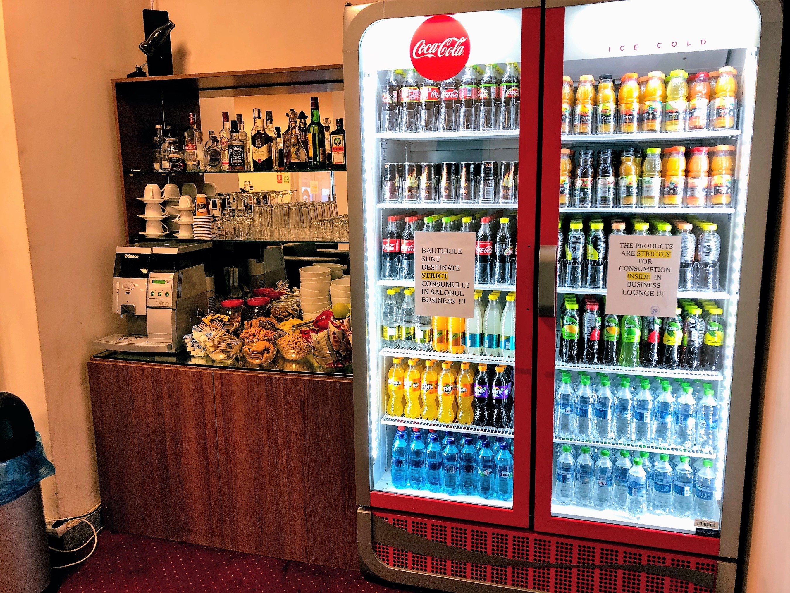 Business Lounge (Temporarily Closed), photo 4