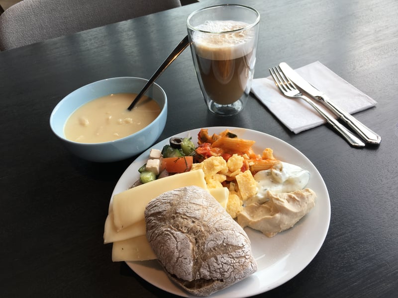 Eventyr Lounge, foto 11