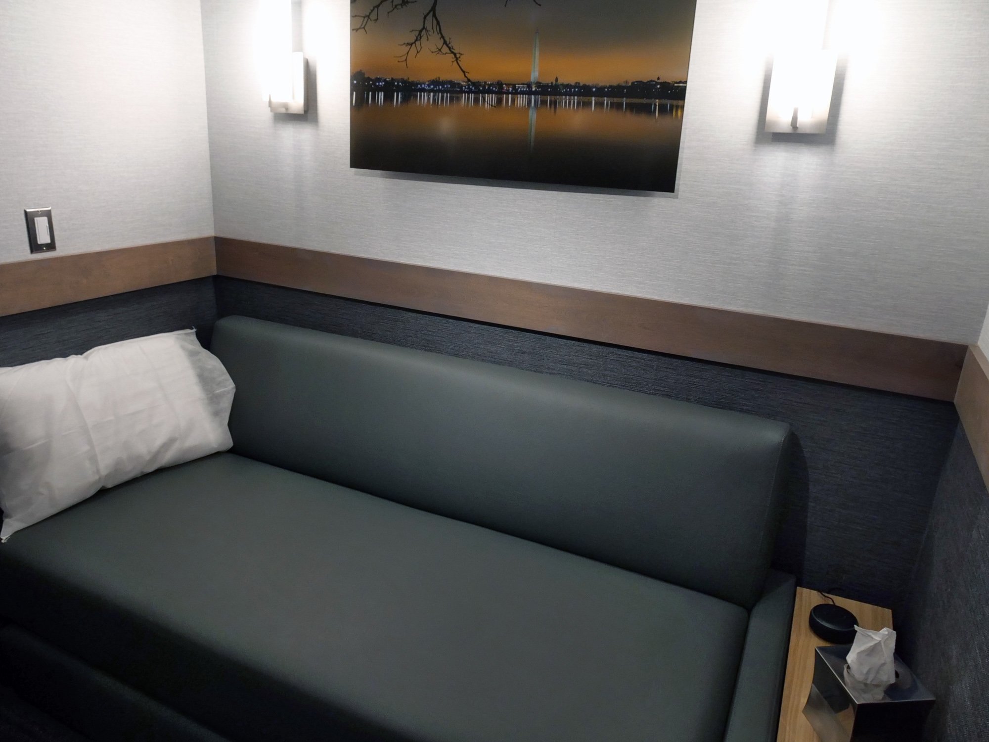 Minute Suites, foto 7