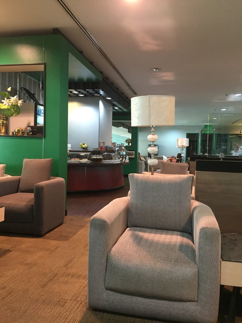 Royal Jade Lounge, photo 2