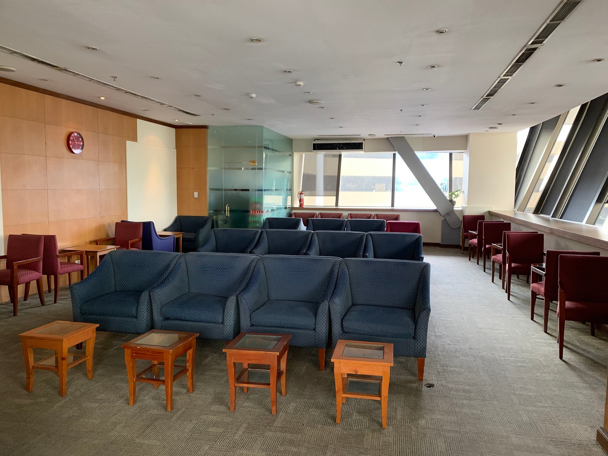 PAGSS Lounge (Gate 2), foto 4