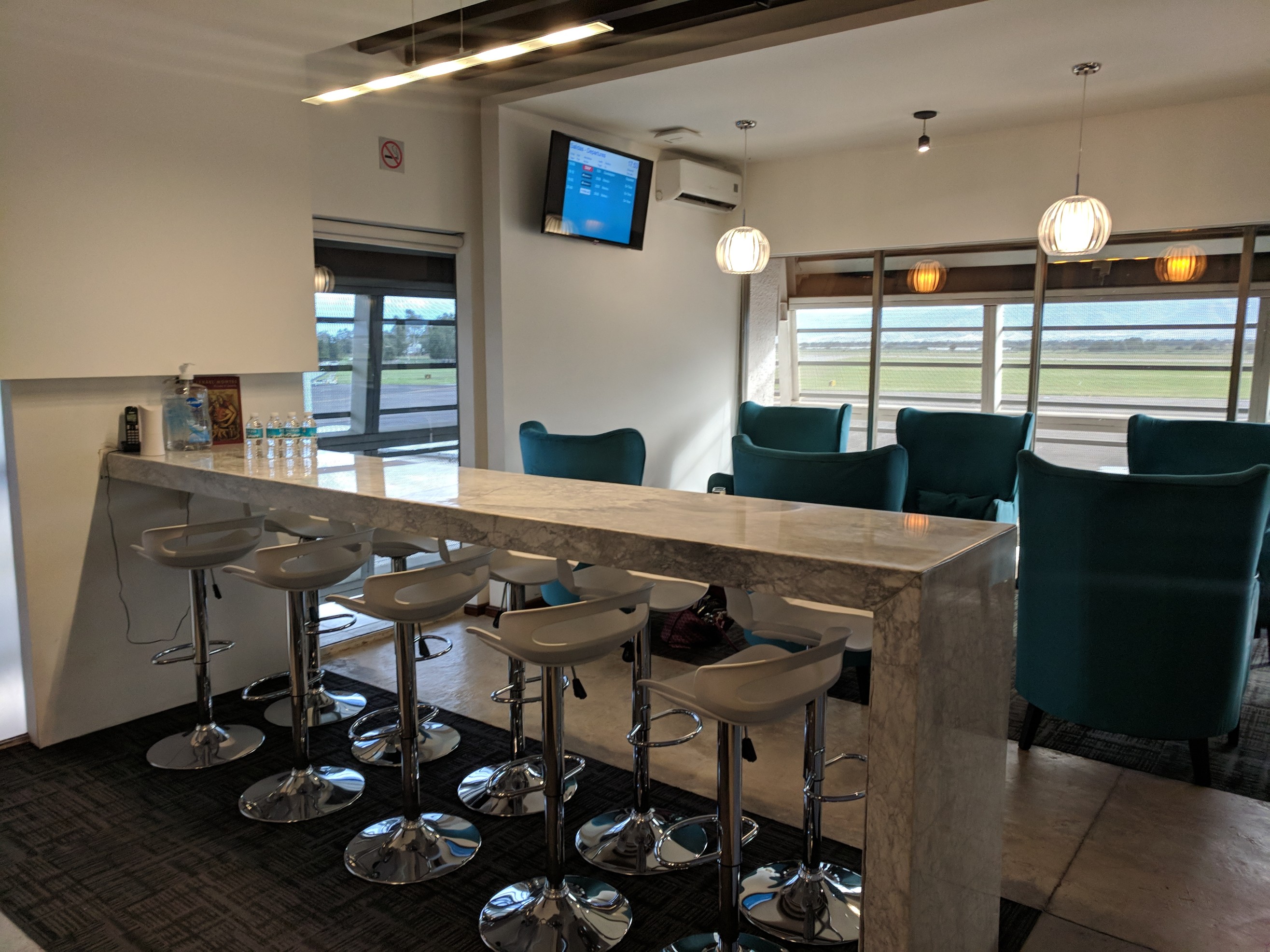 The Lounge by Global Lounge Network, photo 1