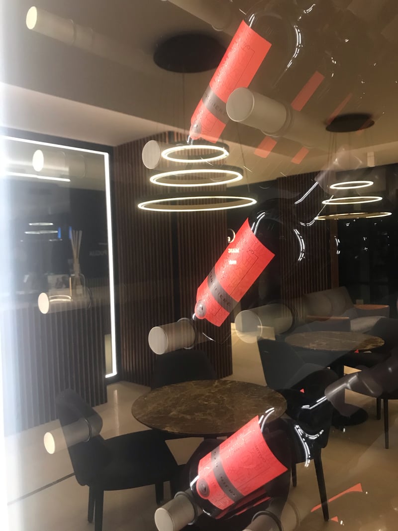The Executive Lounge, photo 8