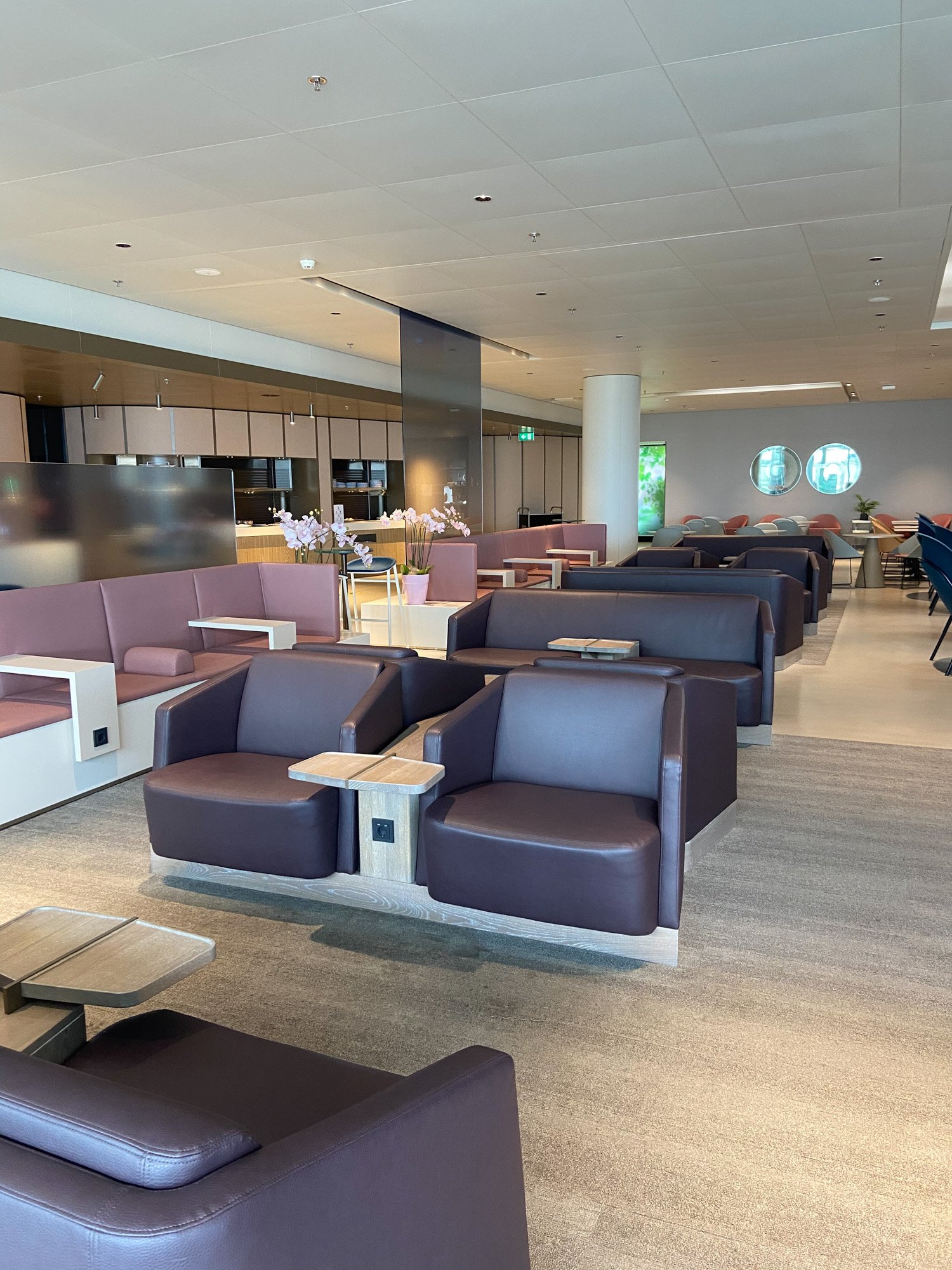 Aspire Lounge (26) (Schengen), foto 7