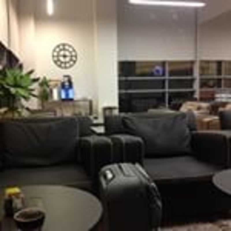 Dan Plus Lounge, foto 11