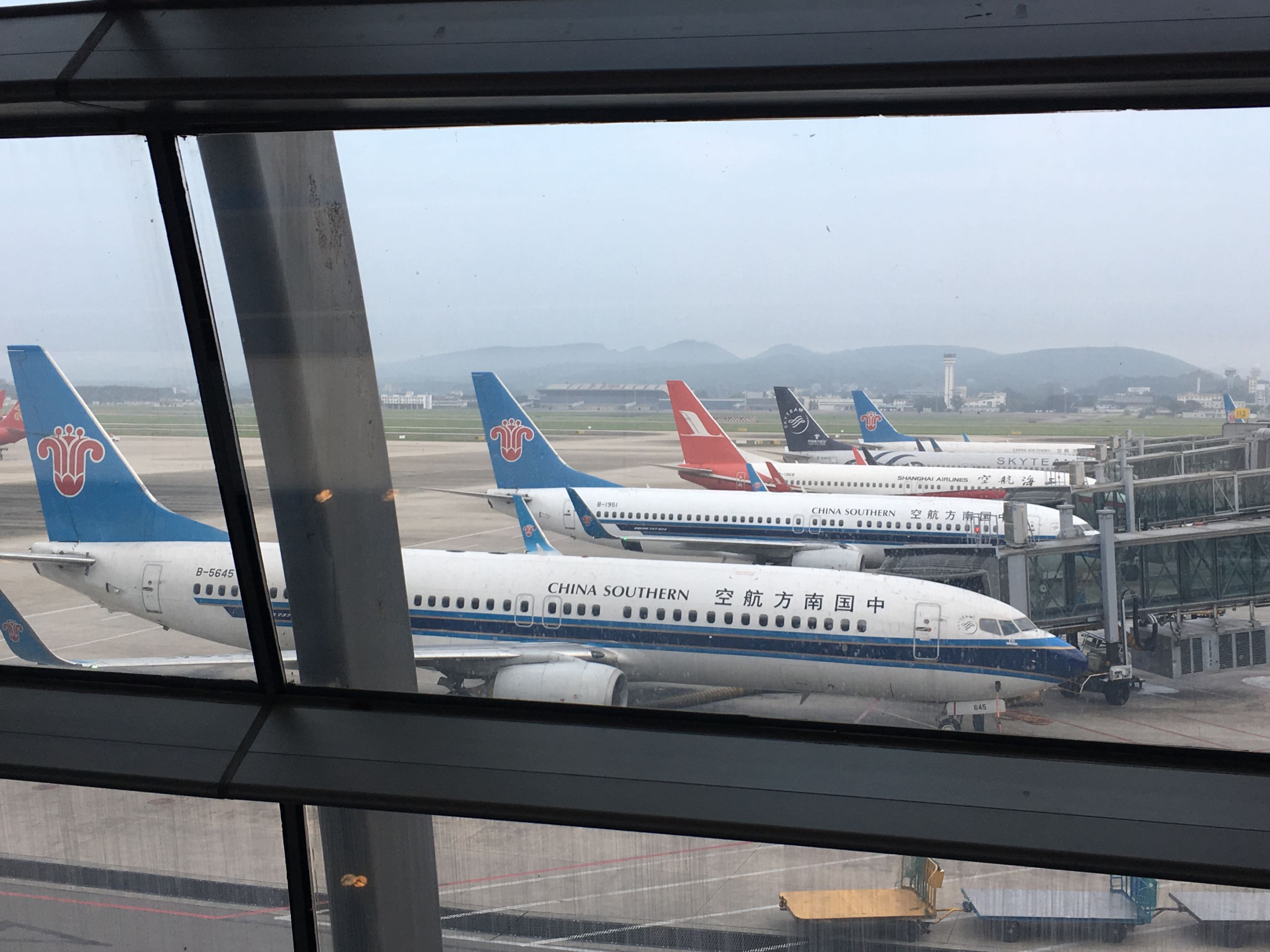 Domestic First Class Lounge 2, photo 8