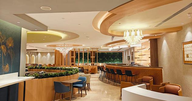 Elysian Lounge, photo 4