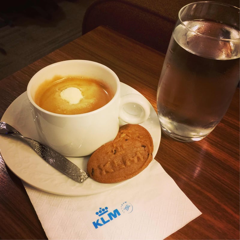 KLM Crown Lounge (25), foto 12
