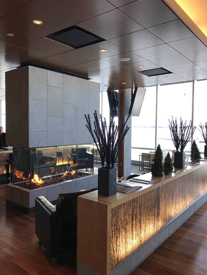 VIP Lounge by Club Med, foto 9