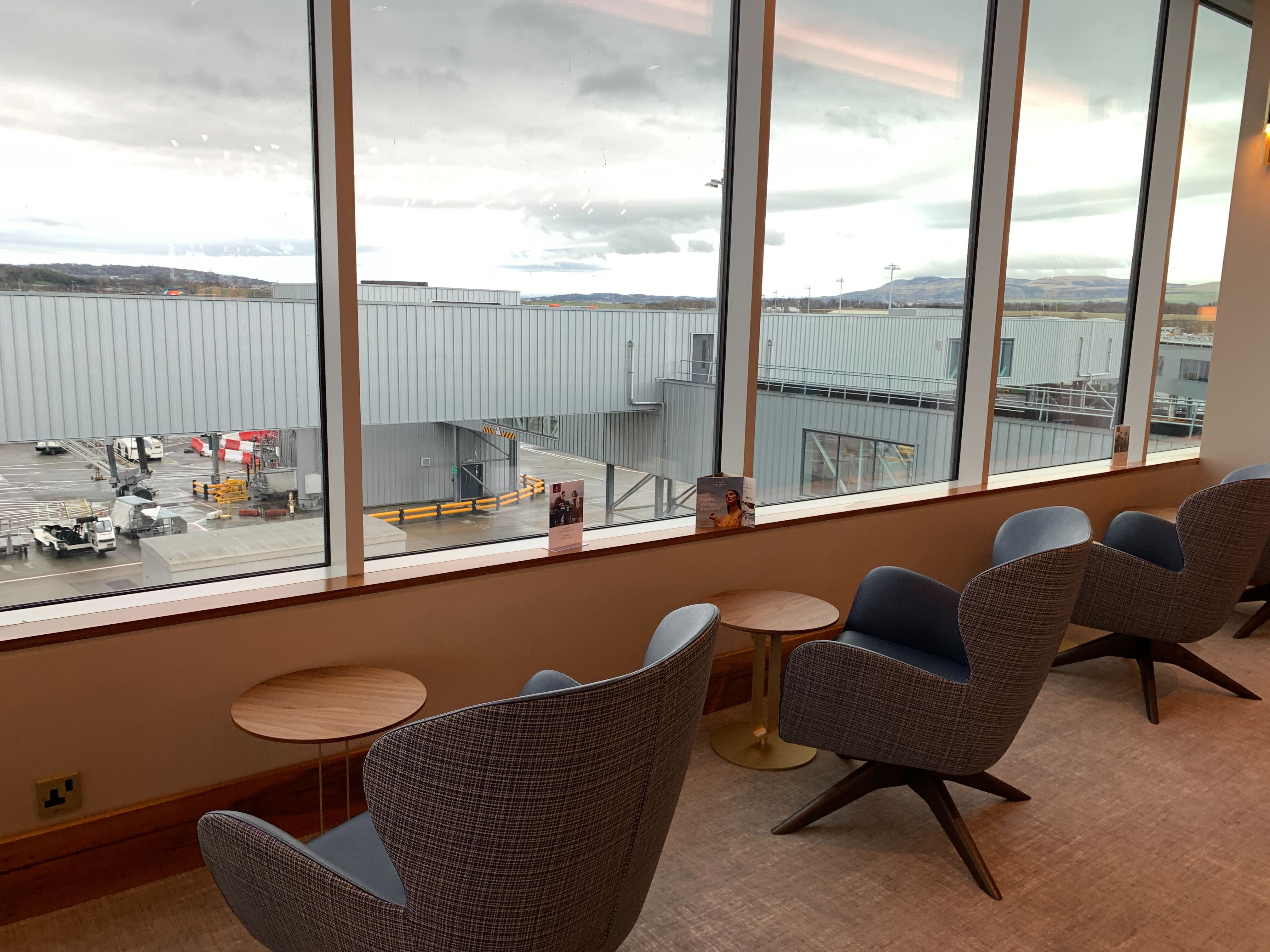 Plaza Premium Lounge, foto 7