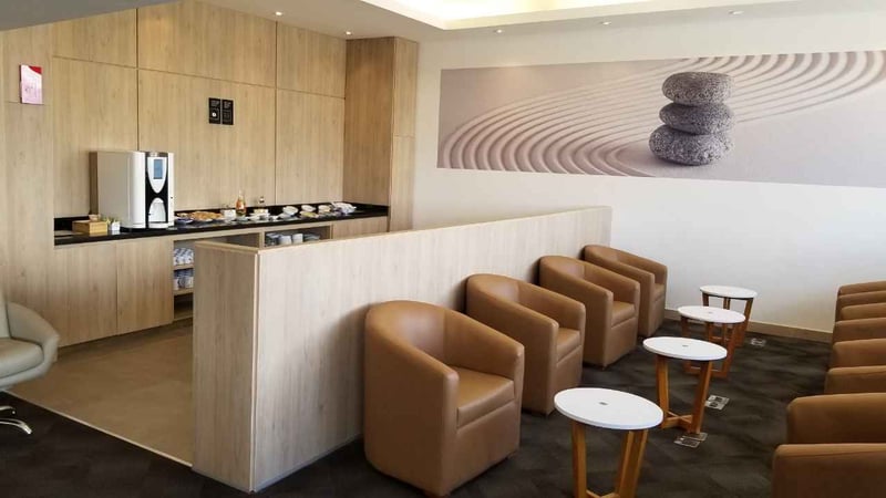 Harmony Lounge, photo 2