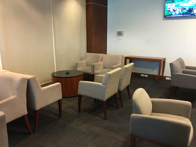 Copa Club, photo 3