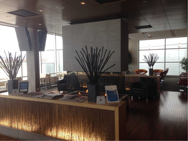 VIP Lounge by Club Med, foto 10