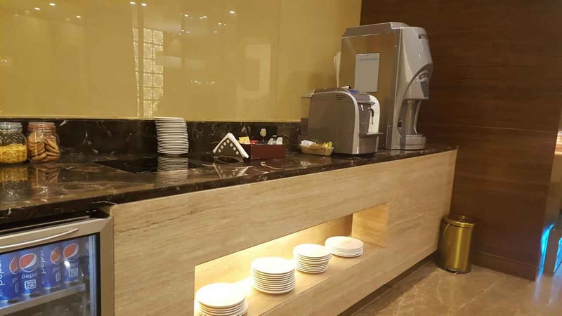 Pranaam Lounge, foto 3