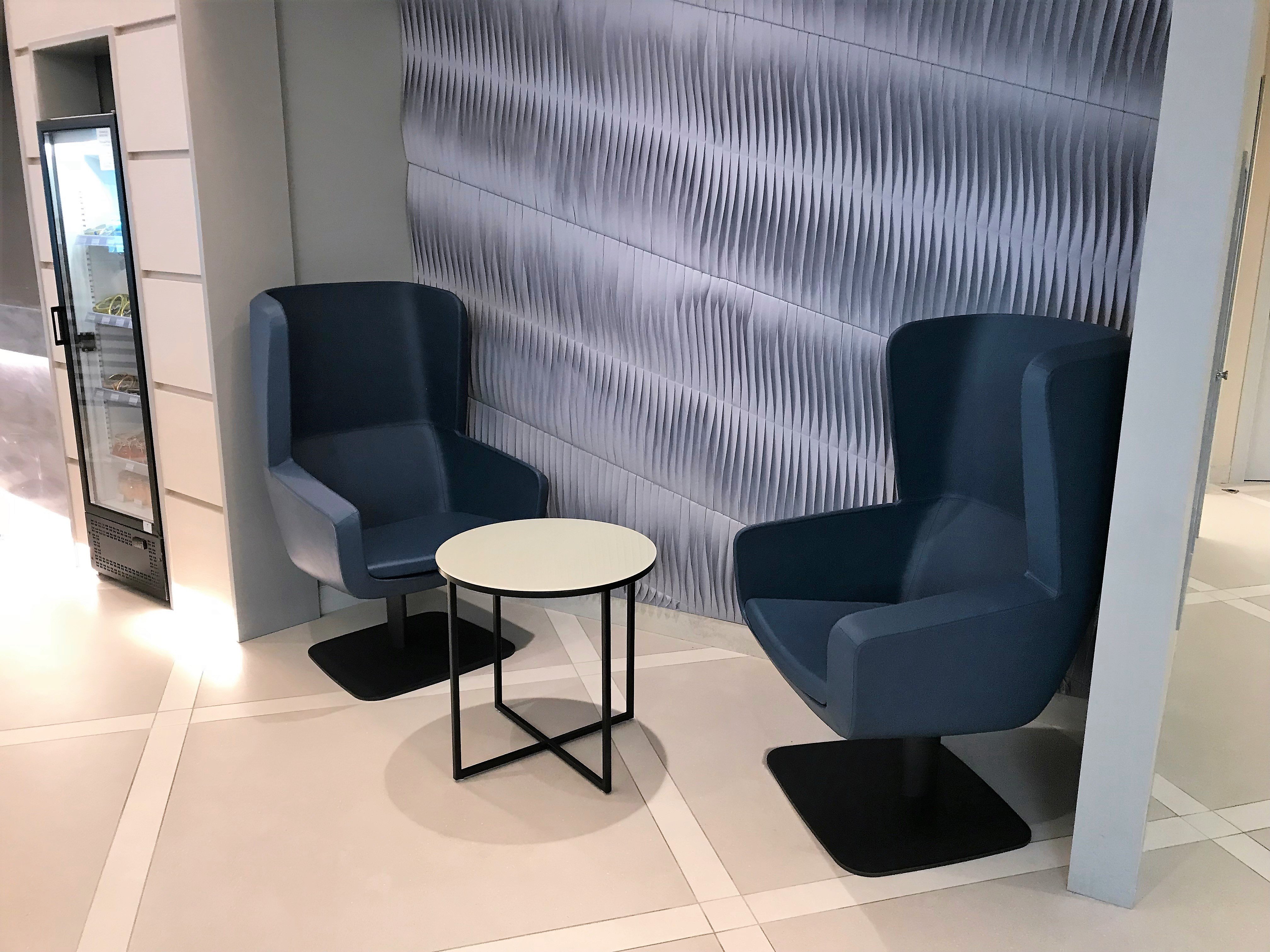 Moscow Lounge, photo 3