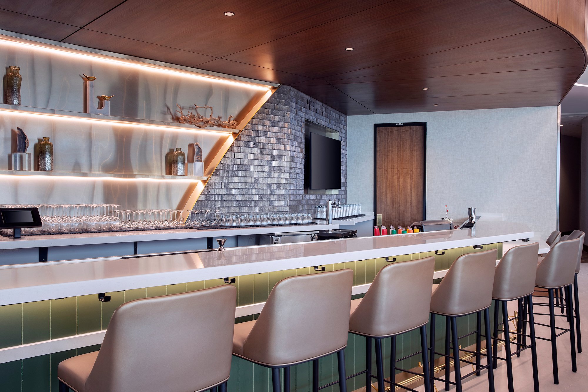 The Club CLT, photo 10