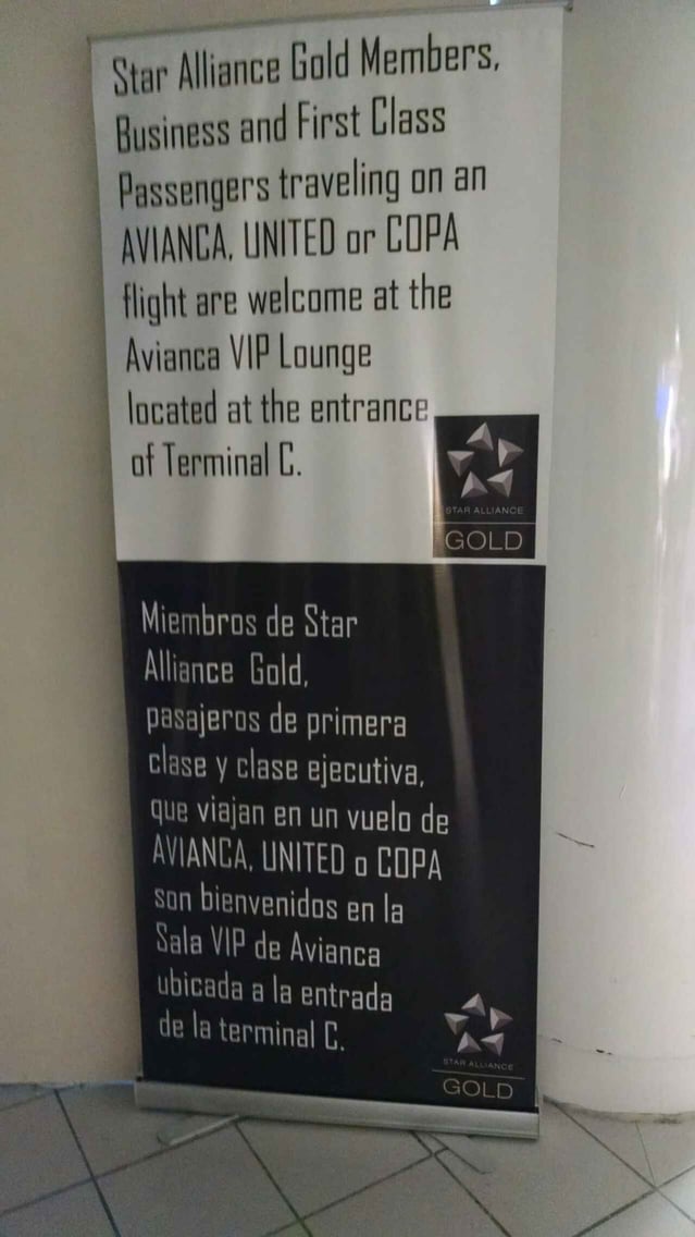 The Lounge San Juan at Terminal C, foto 12