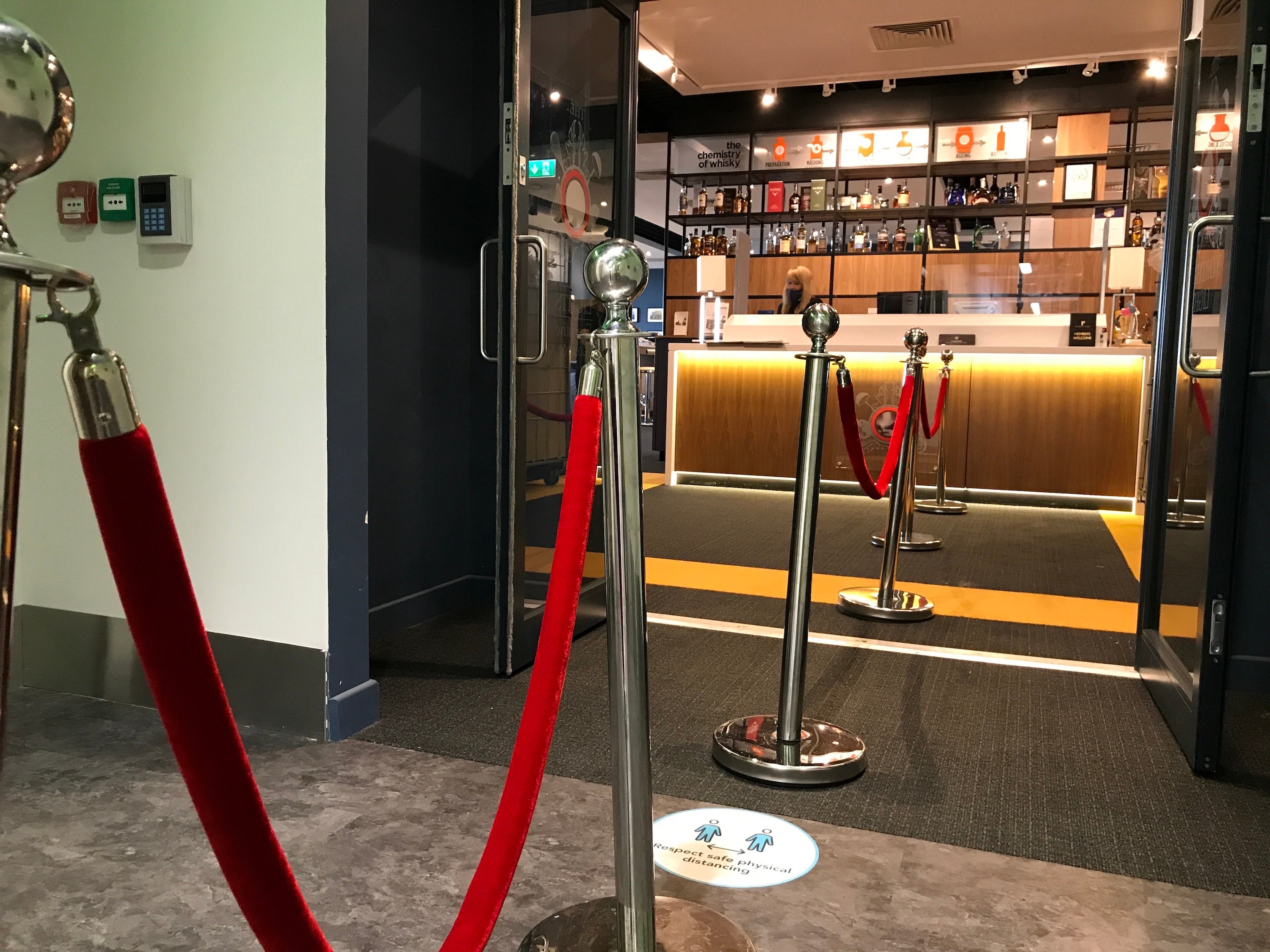 Northern Lights Executive Lounge, foto 8