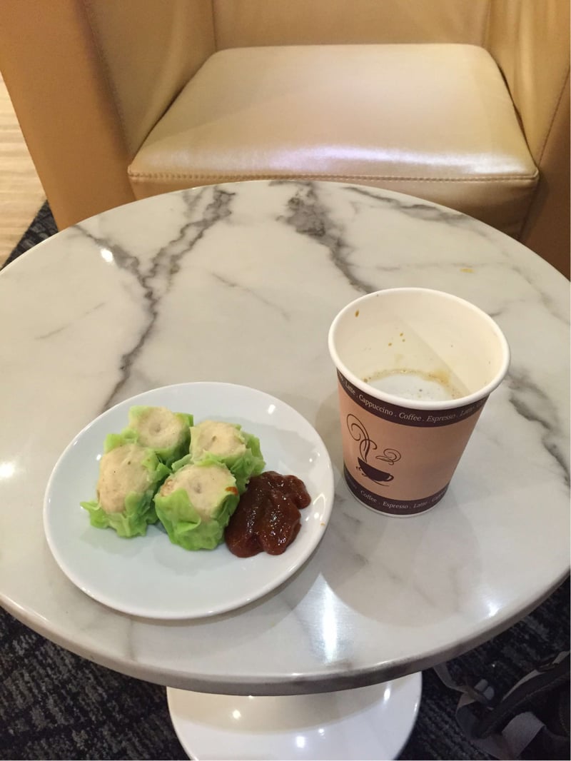 SATS Premier Lounge, photo 10