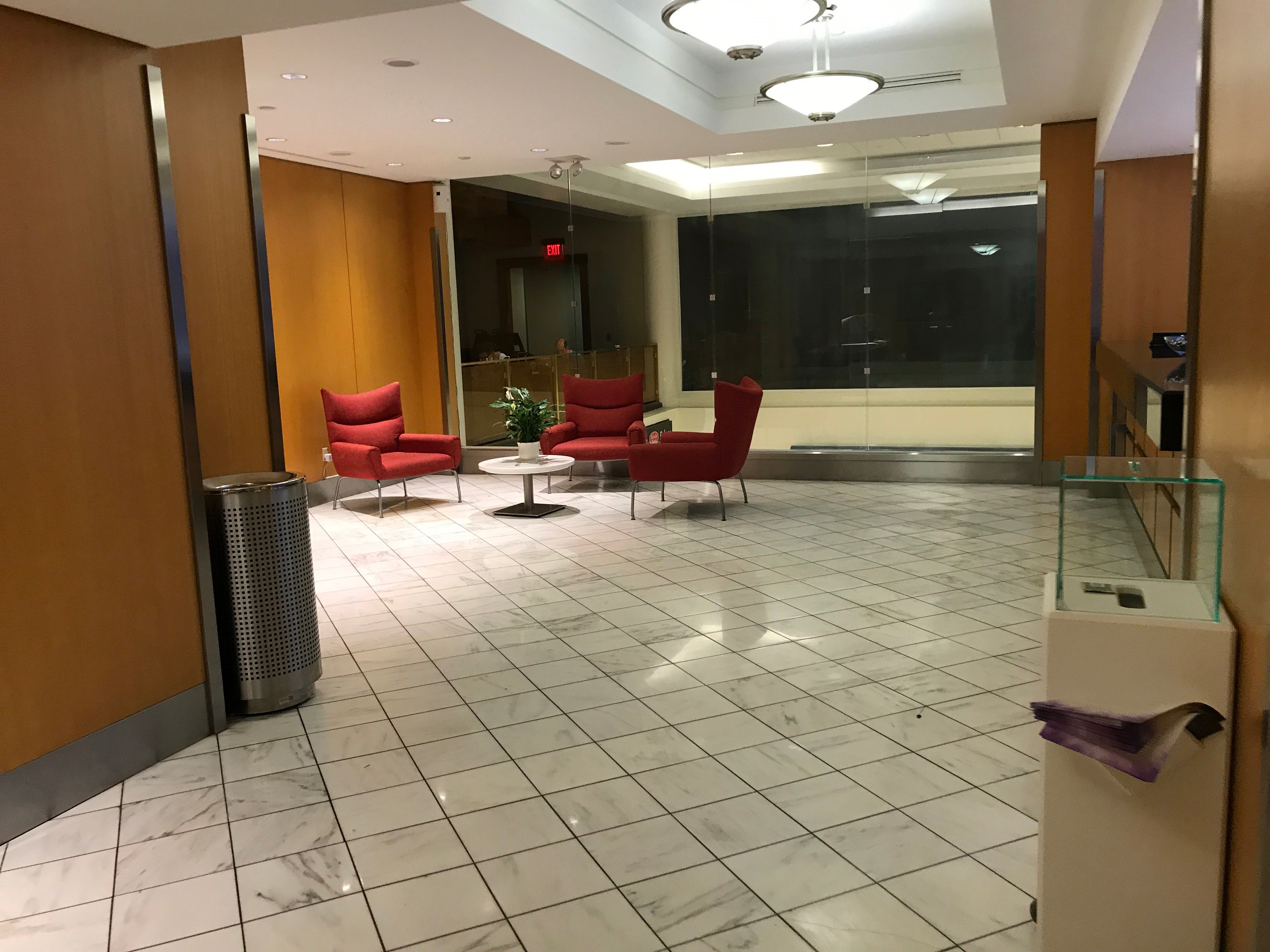 Delta Air Lines Delta Sky Club, photo 5