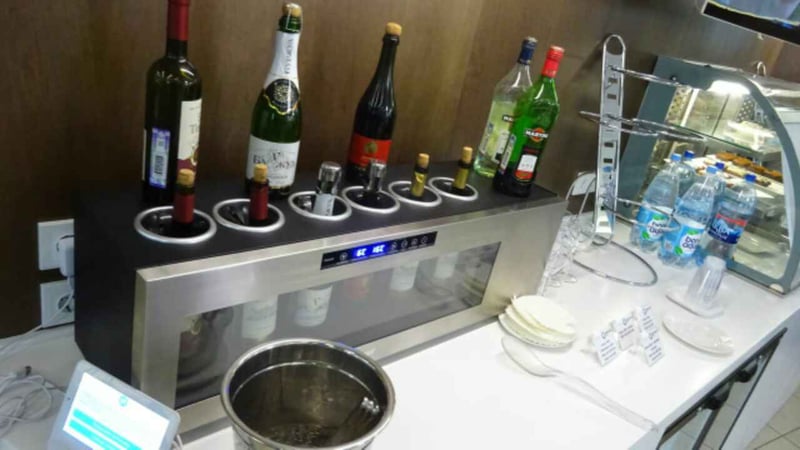 Gallery Lounge (Temporarily Closed), photo 5
