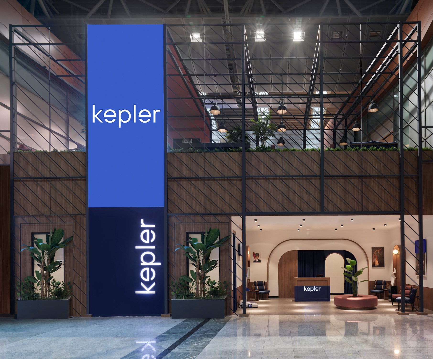 Kepler Club, photo 10