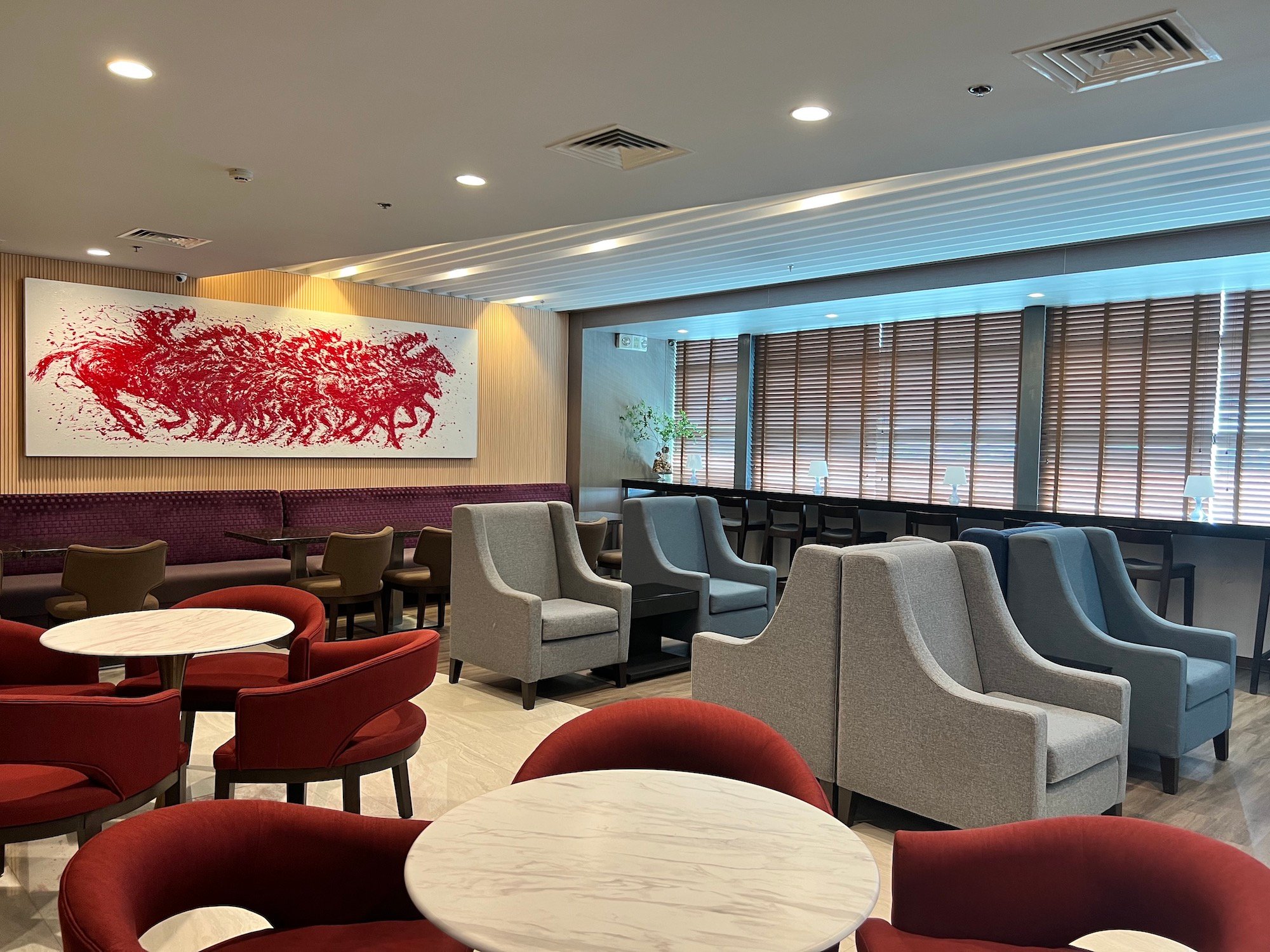 A-Lounge, foto 4