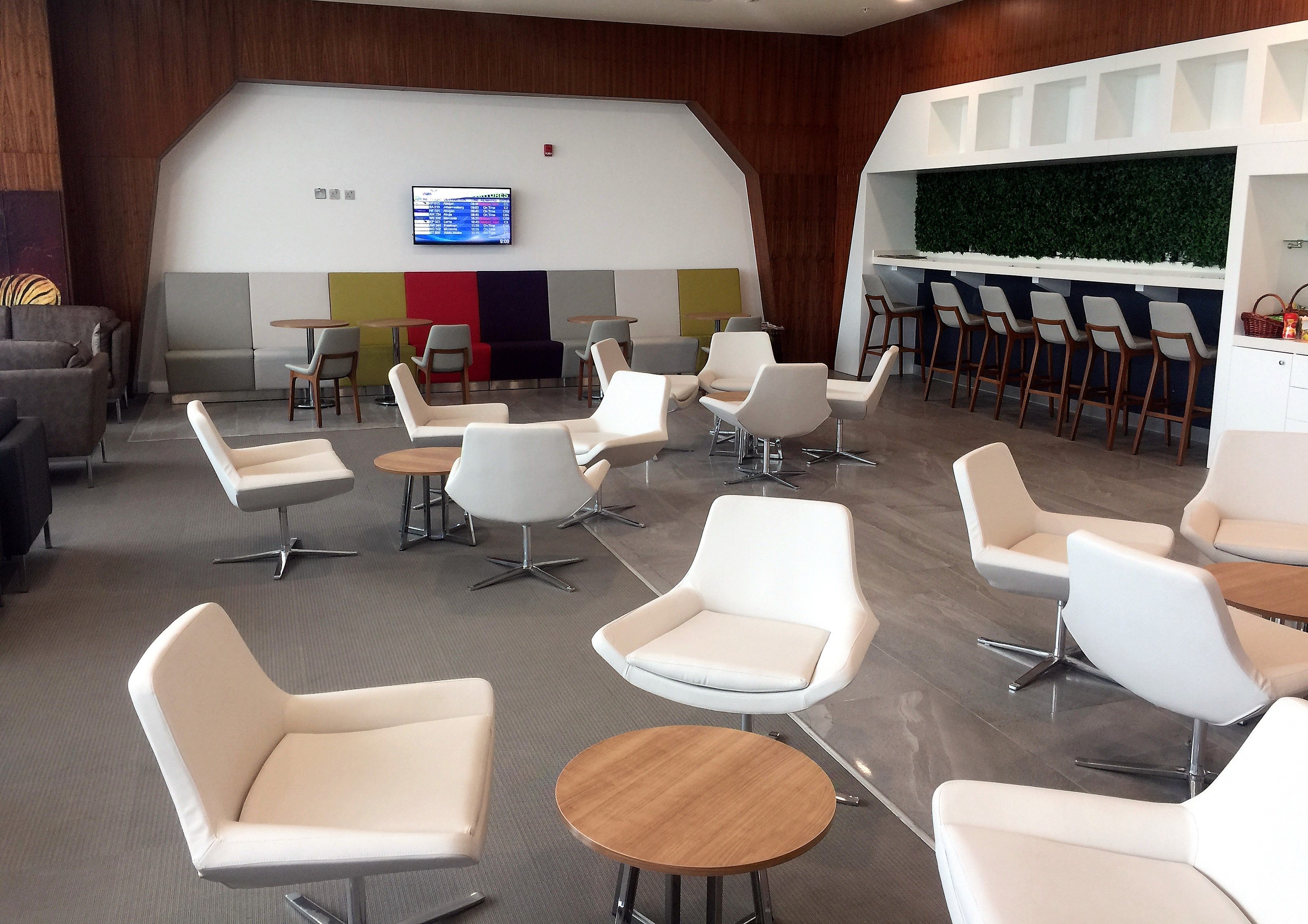 Adinkra Lounge, photo 1
