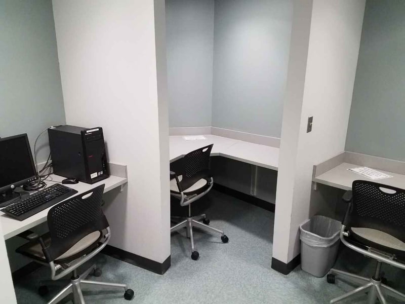 Centrix Bank Business Center, photo 2