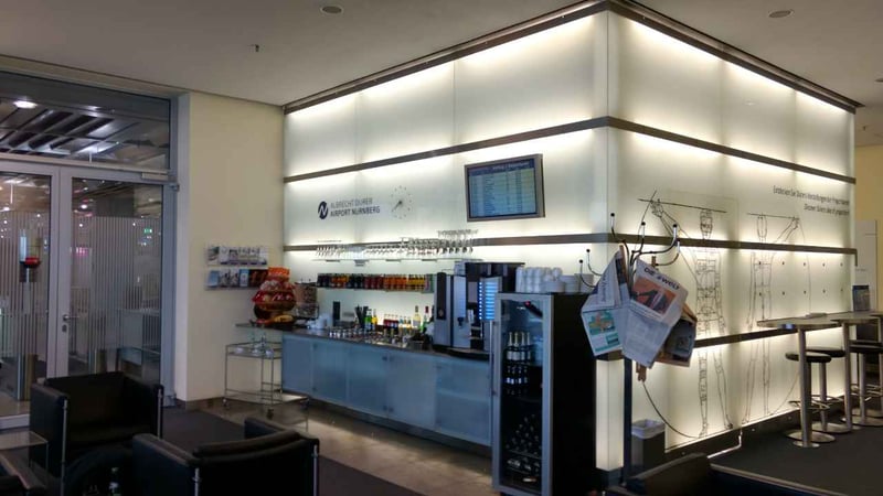 Duerer Lounge, photo 7