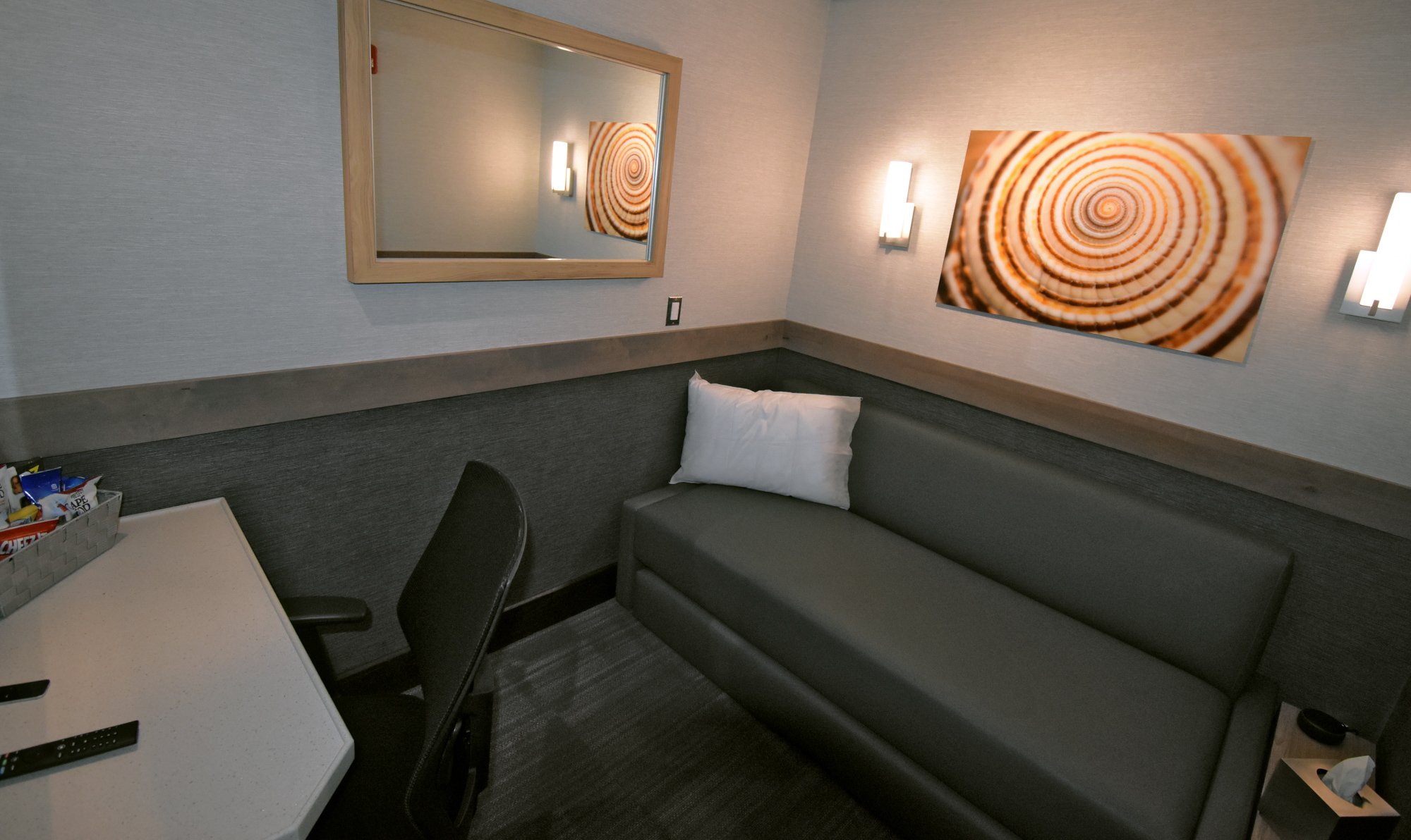 Minute Suites, foto 3
