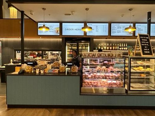 Coffee Quarter, foto 3