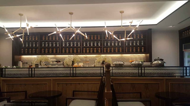 The Coral Executive Lounge, foto 10
