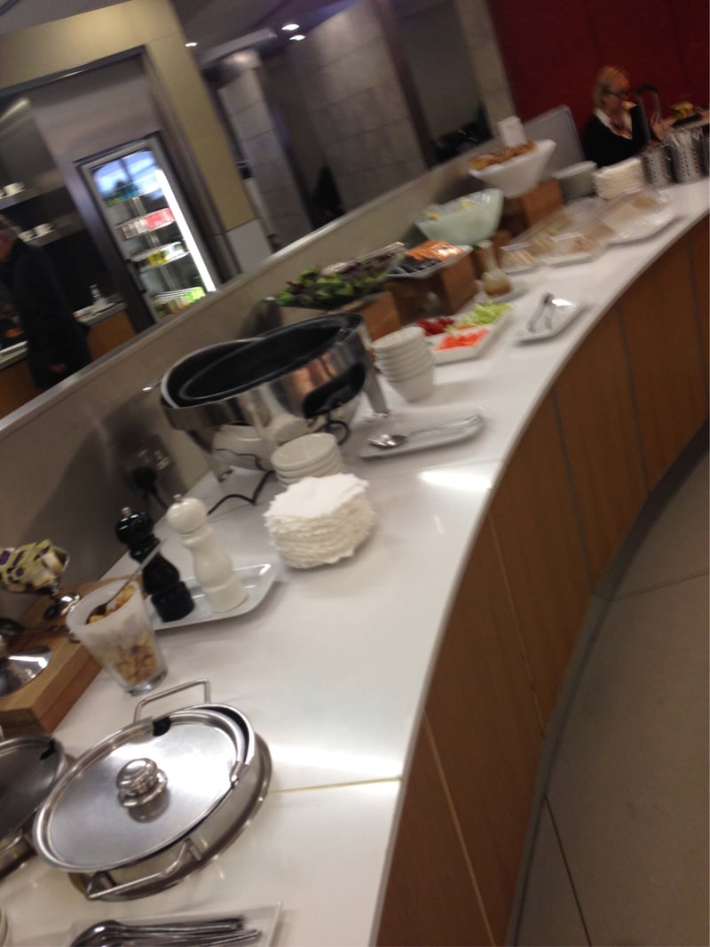 American Airlines Admirals Club, photo 4