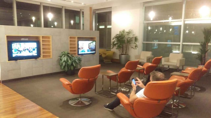 VIP Lounge by Club Med, foto 12