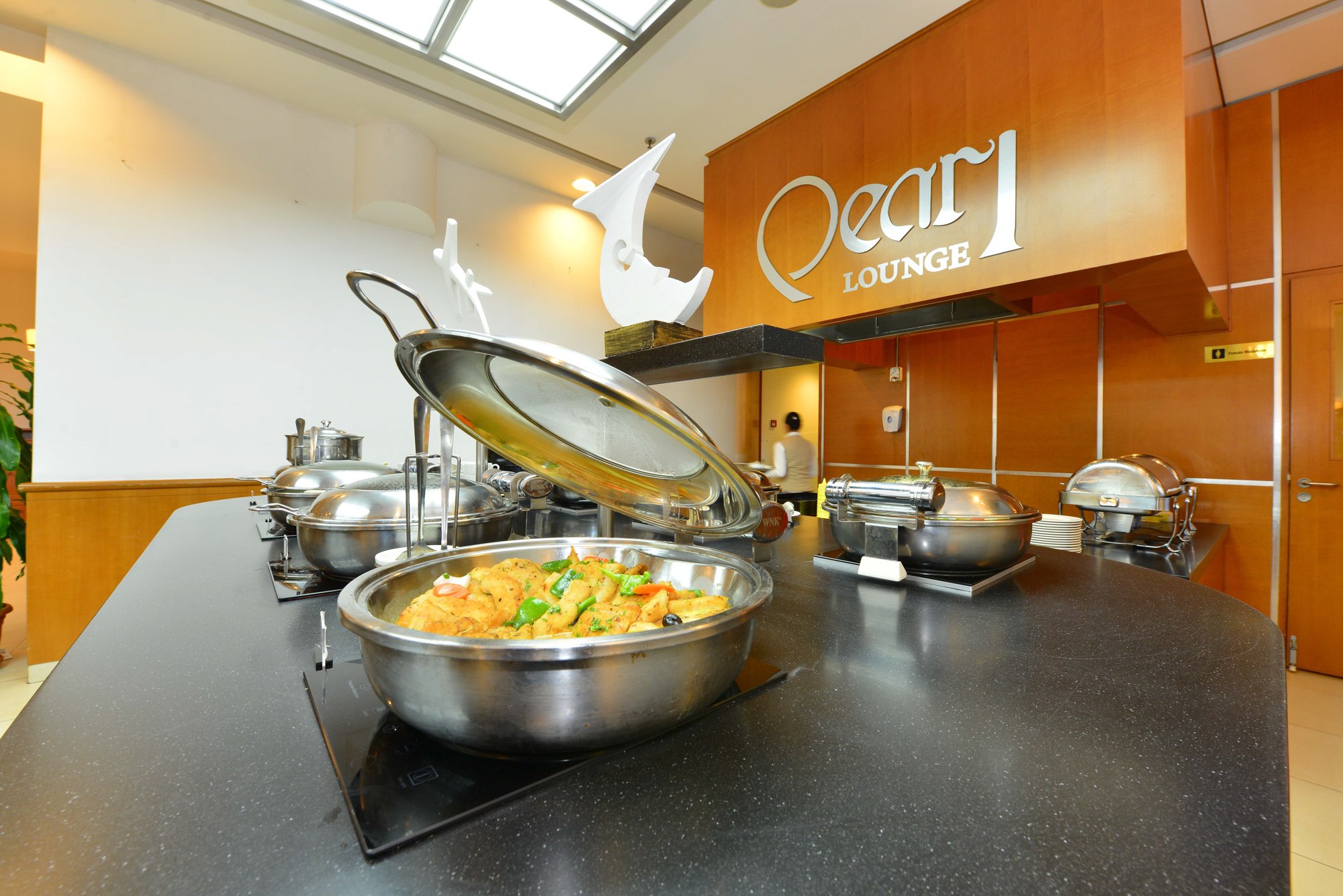 Pearl Lounge, foto 11
