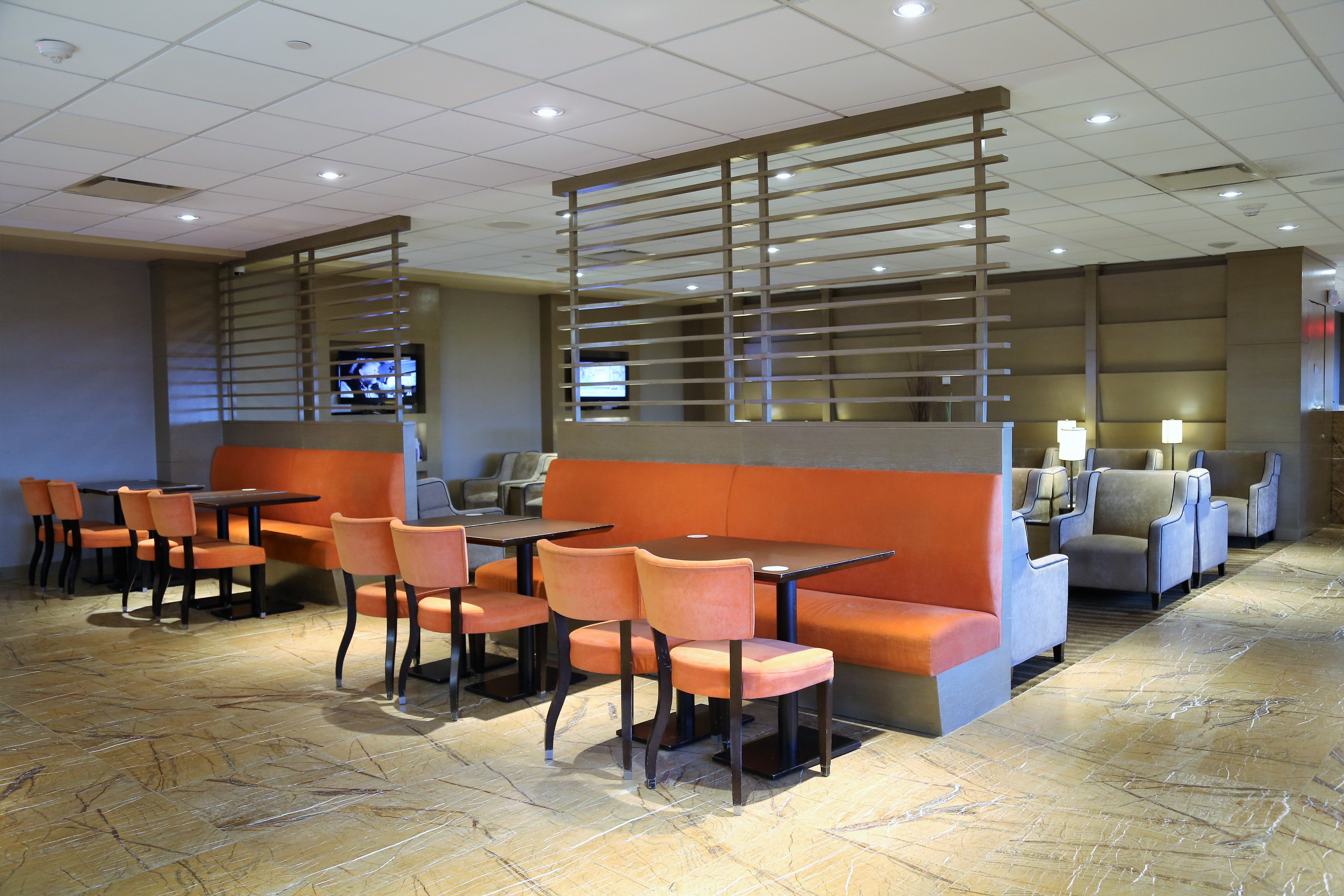 Plaza Premium Lounge, foto 5