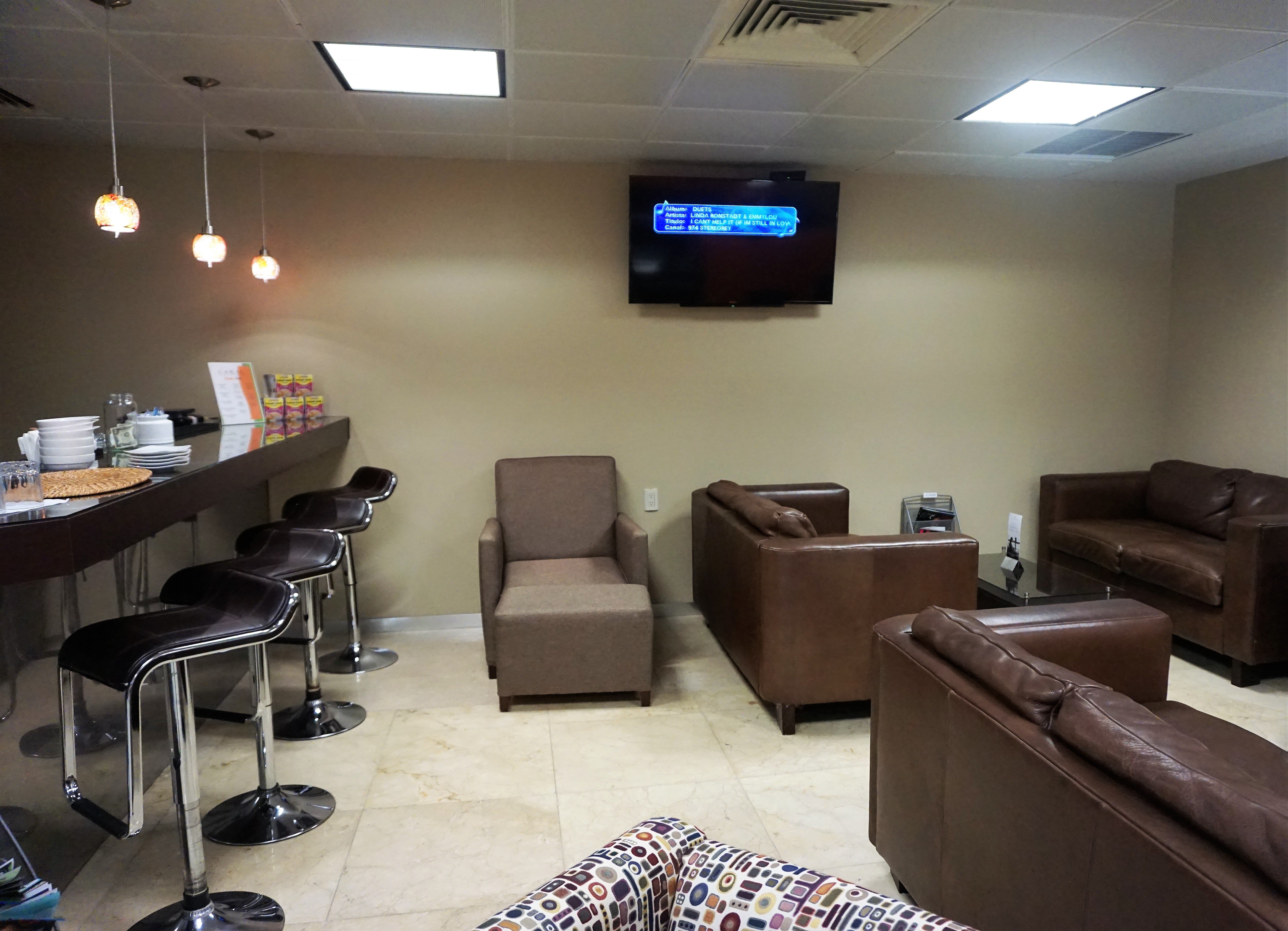 Caral VIP Lounge, foto 12