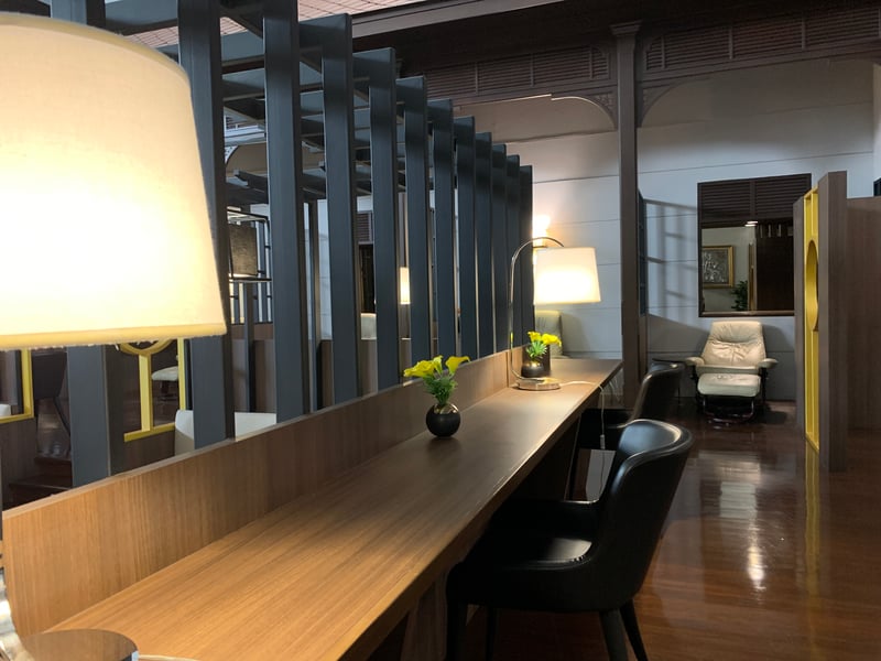 Miracle Lounge No. 2, foto 9