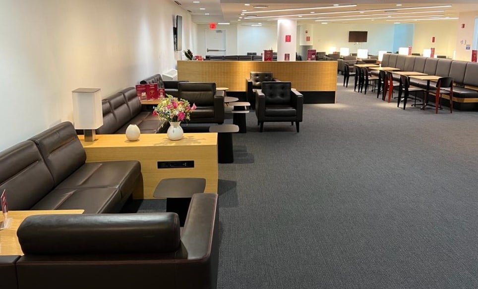 Primeclass Lounge, foto 4
