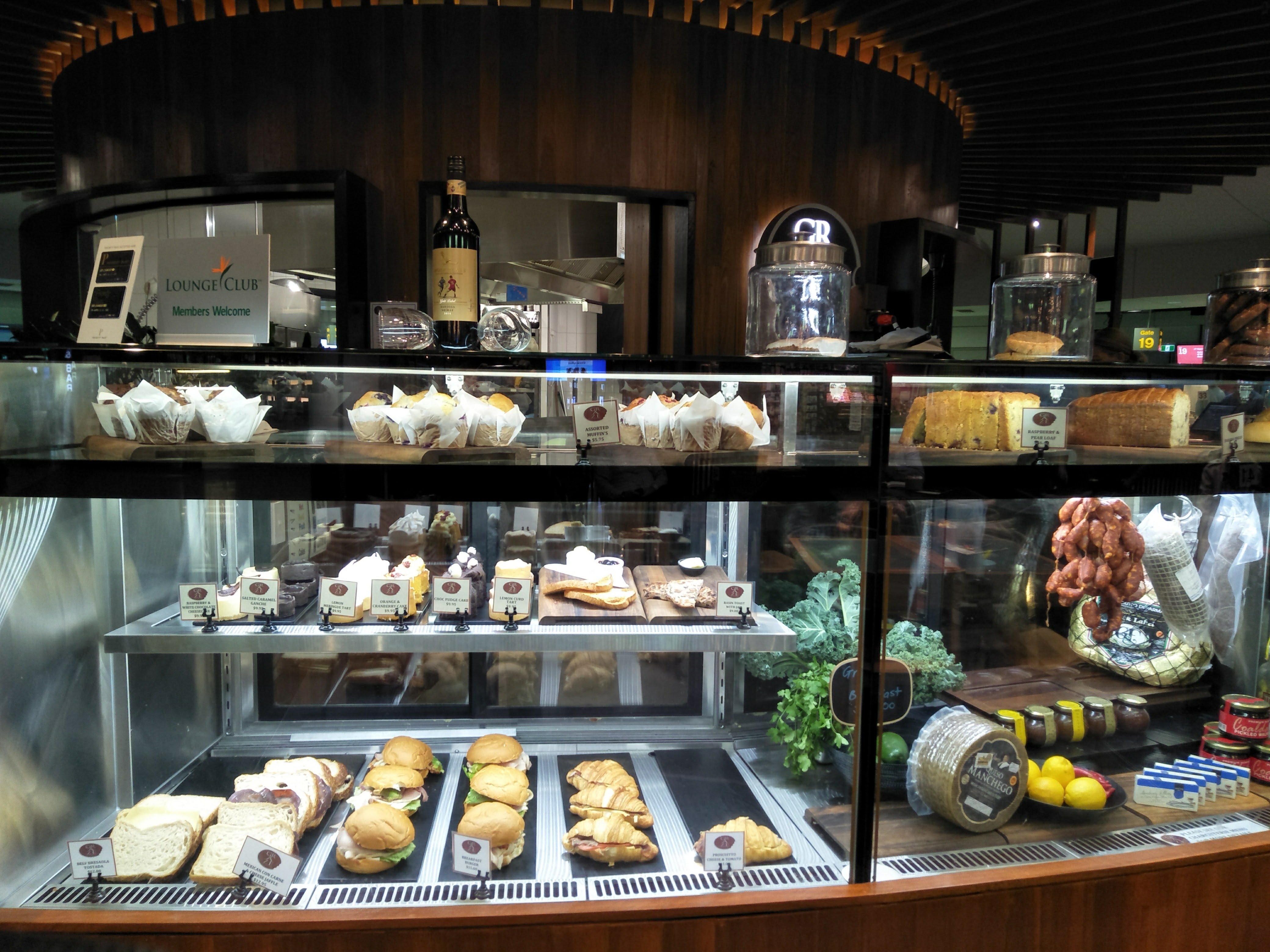 Graze Grill & Bar, photo 4