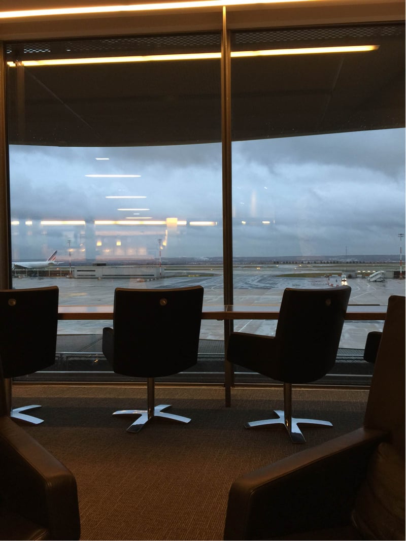 American Airlines Admirals Club (Temporarily Closed), foto 10