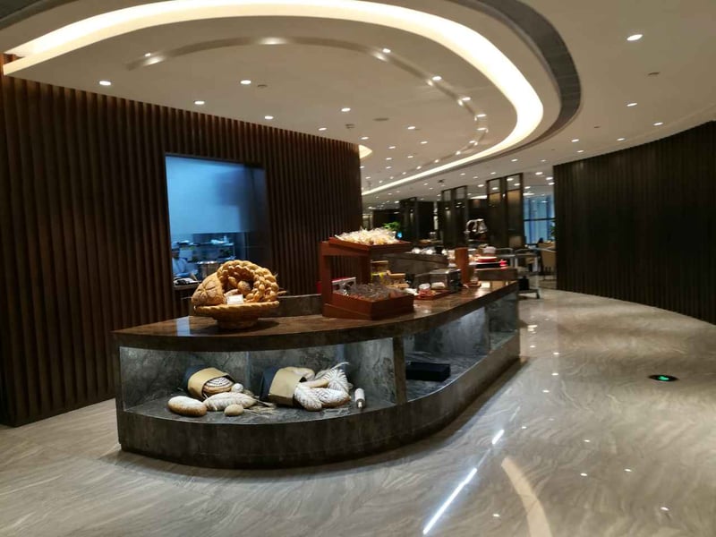 Premium Lounge, foto 5