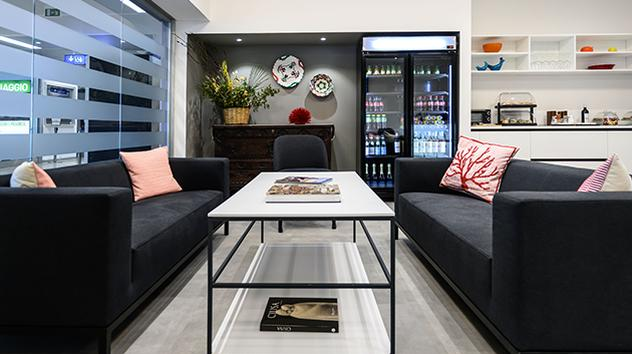 Club Lounge, foto 3
