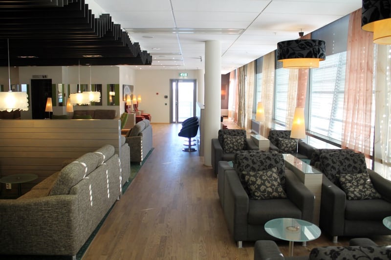 Oslo Lounge International, photo 11